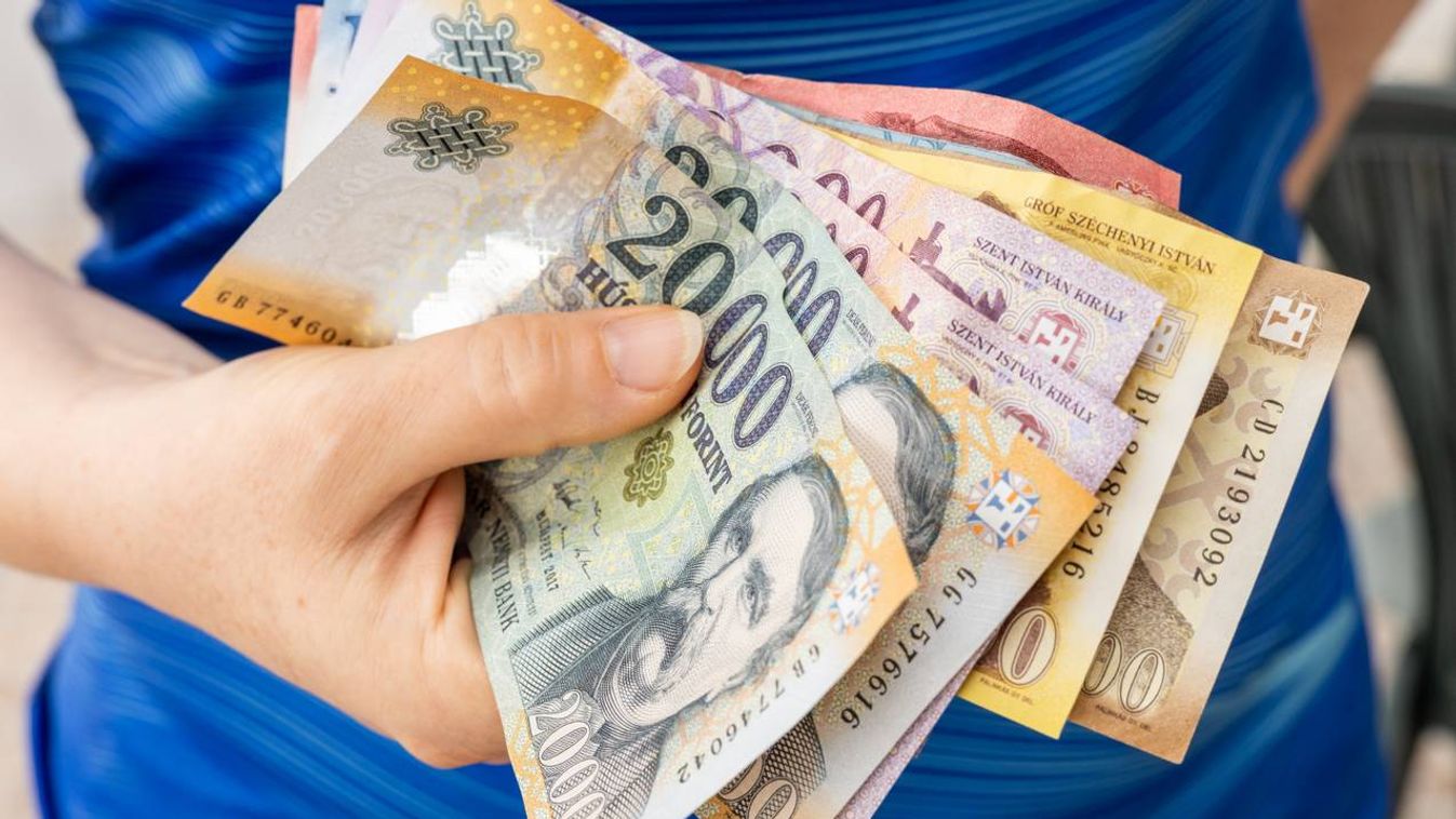 Ismét béremelést jelentettek be!