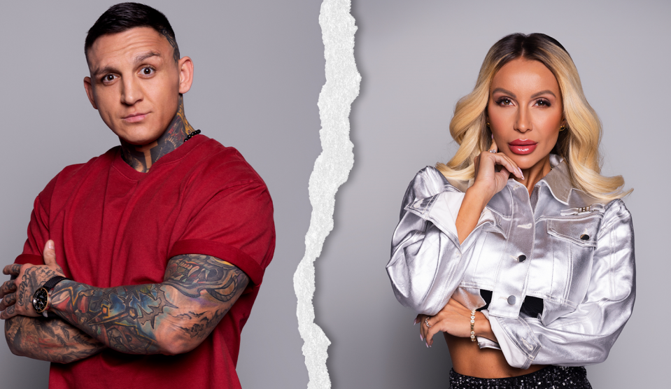 Boráros Gábor megszólalt a távoltartási végzésről is!