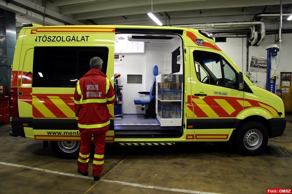 Halálra fagyott két ember