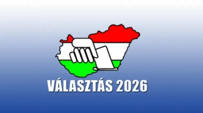 Országgyűlési választás 2026