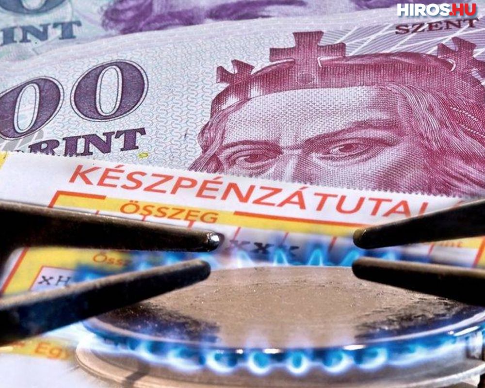 Így spórolhatsz a rezsivel!