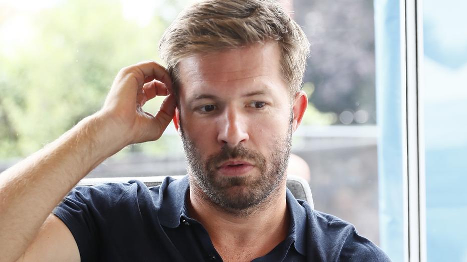 Sebestyén Balázs már tudja, ki nyeri el a Nagy Ő-t