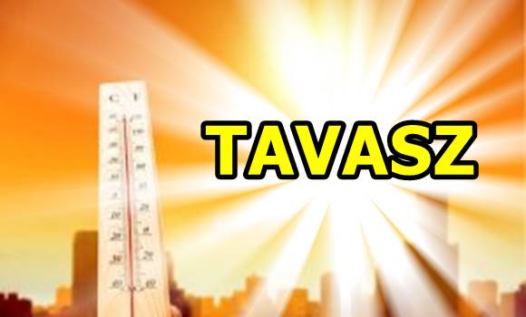 Ekkor robban be a 2026-os tavasz