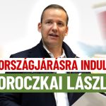 Toroczkai László
