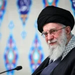 Ali Khamenei meghalt