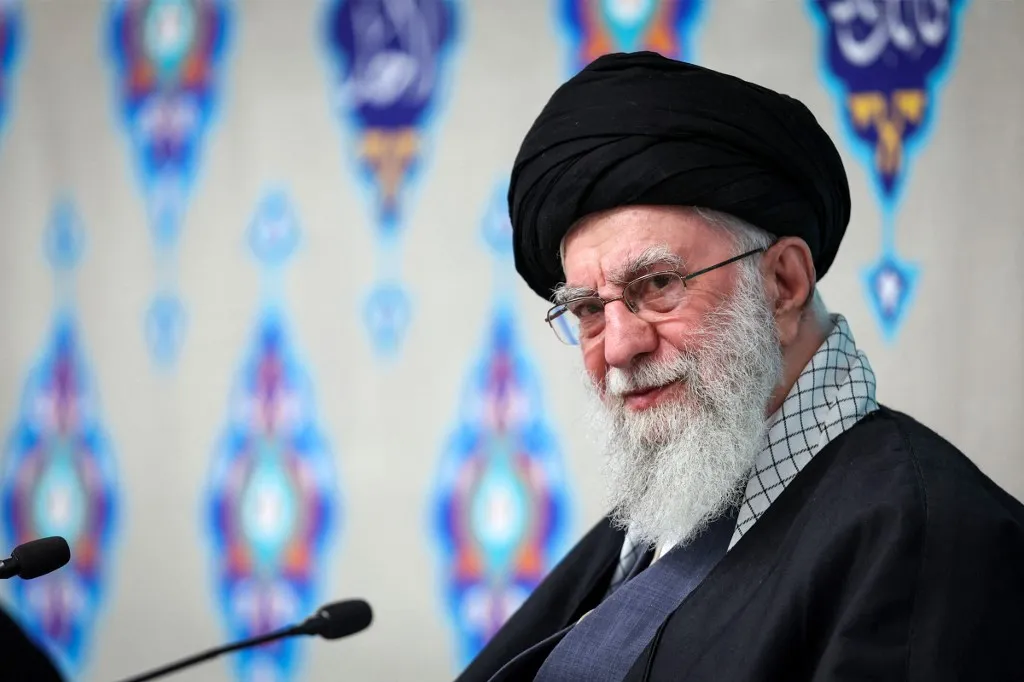 Ali Khamenei meghalt