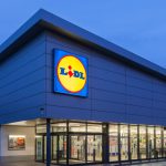 Változás jön a LIDL boltok kasszáinál!