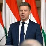 Magyar Péter Tisza Párt