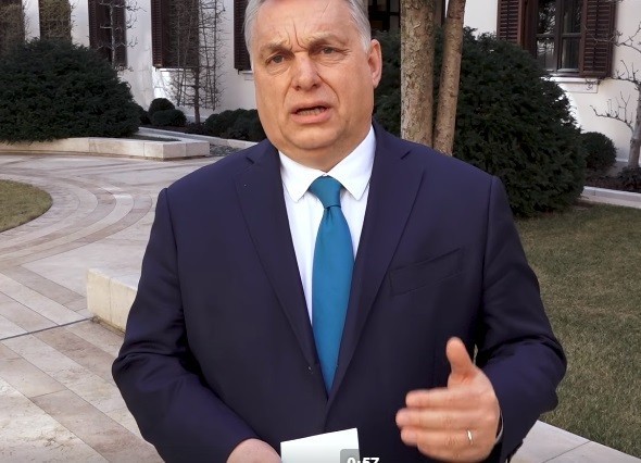 Orbán Viktor vagyonnyilatkozata 2026