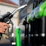 Benzin árak háború