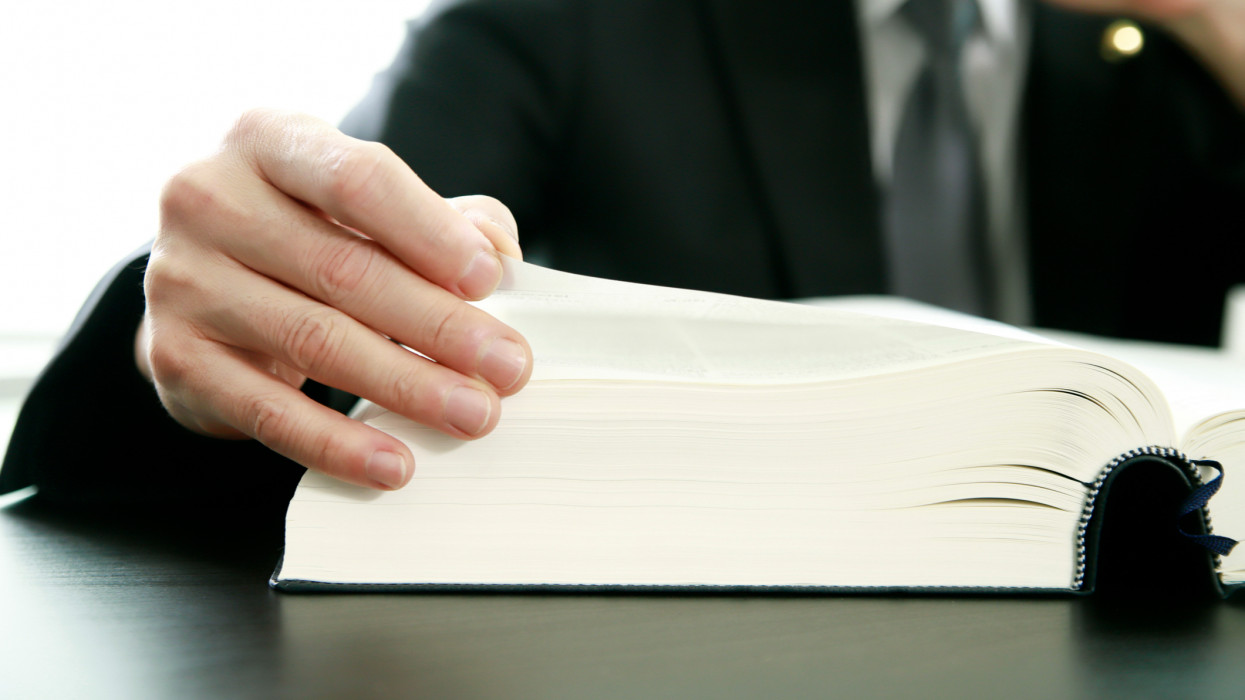 Munka törvénykönyve