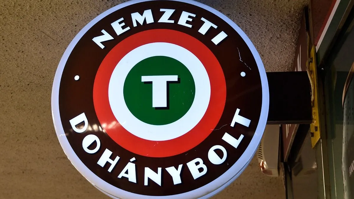 Nemzeti Dohánybolt cigaretta árak