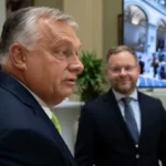 Orbán bevándorlás