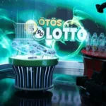 Ötöslottó