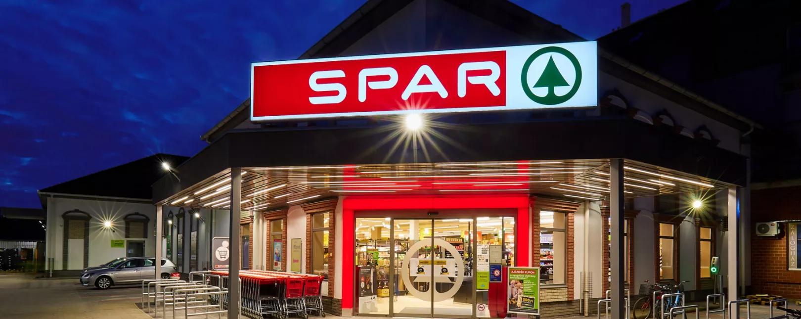 Spar