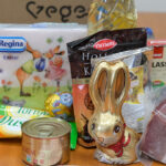 Húsvéti csomag
