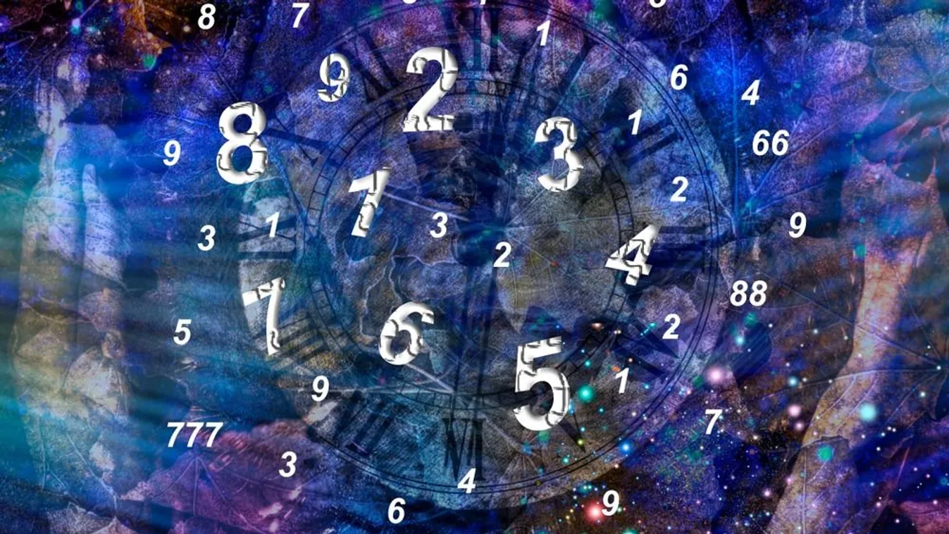 Ha ez a szám szerepel a születési dátumodban, különleges képességeid lehetnek