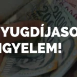 Nyugdíj végrehajtás 2026: ennyit vonhatnak le a nyugdíjból