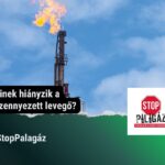 STOP PALAGÁZ