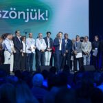 Tisza Párt Államtitkárok