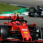 Lewis Hamilton nyert a Forma 1 Barcelonai káosz futamán! Ez az első győzelme a Ferrarival!