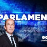 Hegedűs Zsolt egészségügyi miniszter