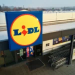 Új fizetési módot tesztel a Lidl Magyarországon – így működik a Scan & Go