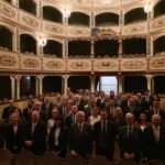 Az MKIK delegációval képviseltette magát Máltán