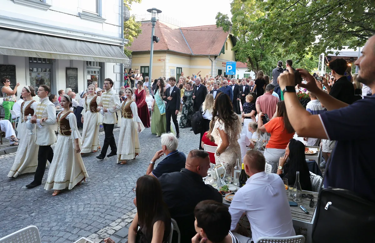 Anna bál szépe 2026 nyertes