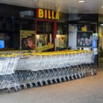 Élelmiszerárak összehasonlítása Magyarországon és Ausztriában