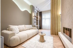Kiadó lakás Budapest VIII ker