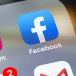 Leállt a Facebook!
