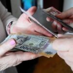 Nyugdíj kiszámítása minimálbér esetén