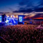 Siófoki programok 2026 – Koncertek, fesztiválok és családi programok egész nyáron