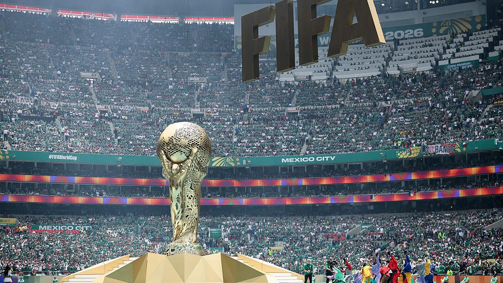 Vb döntő 2026 - Spanyolország - Argentína