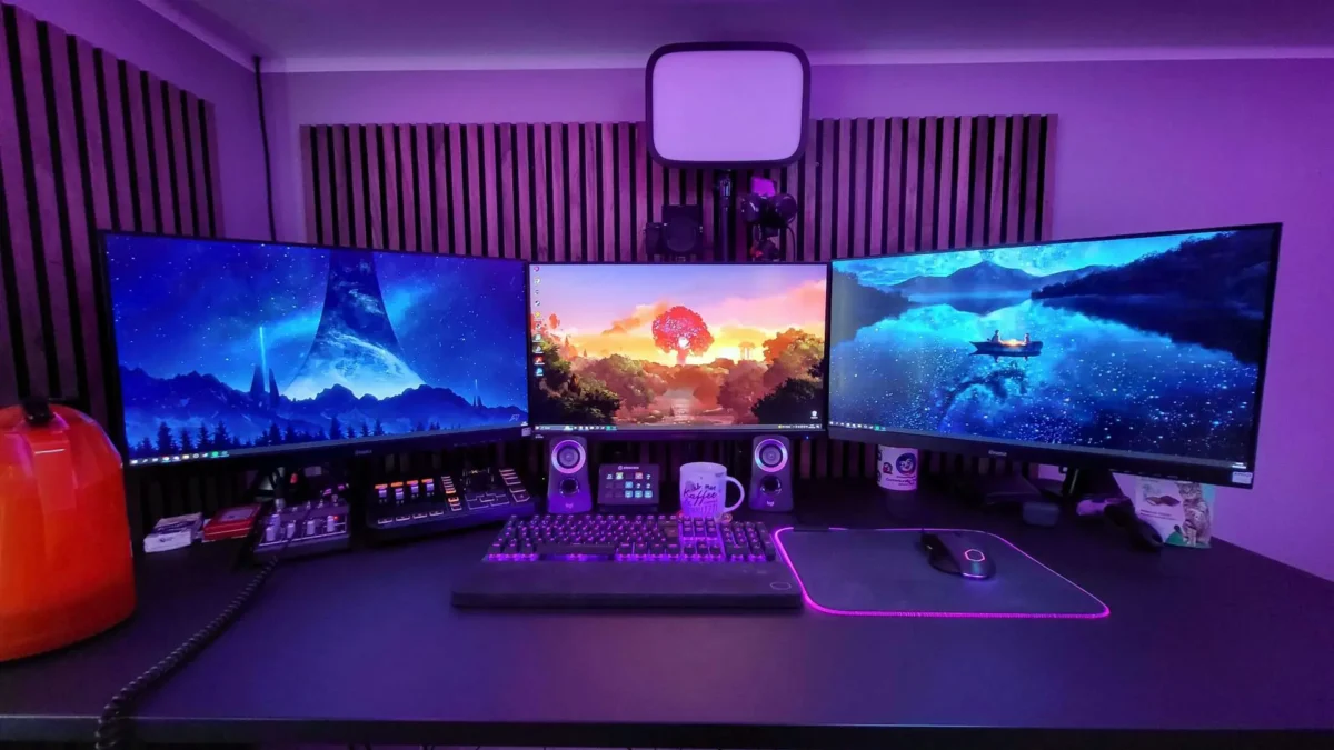 Gaming hírek