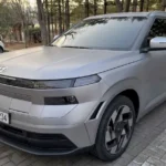 Érkezik az új Hyundai Kona – teljesen új külsővel és többféle hajtással