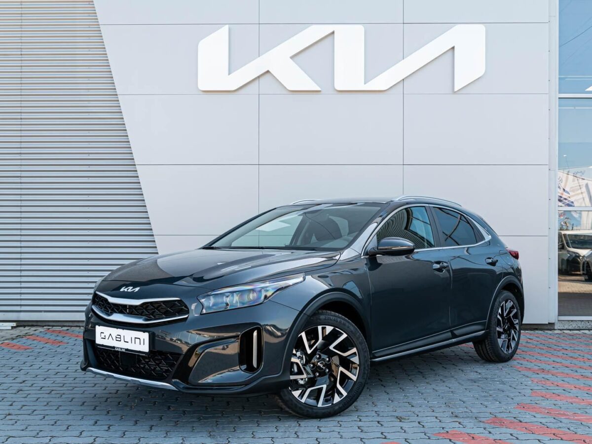 Kia új és használt gépjárművek