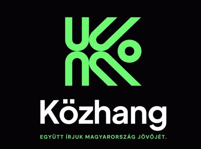 Közhang - Tisza Párt