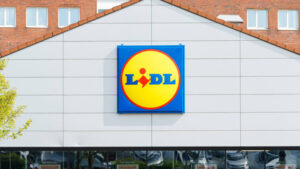 LIDL - GVH bírság