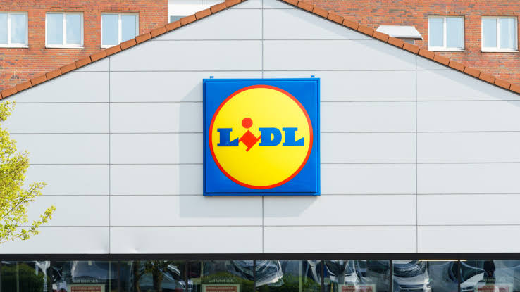LIDL - GVH bírság