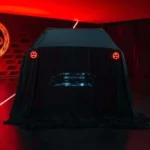Érkezik az új Mercedes-AMG elektromos SUV – akár 1170 lóerős változat is jöhet