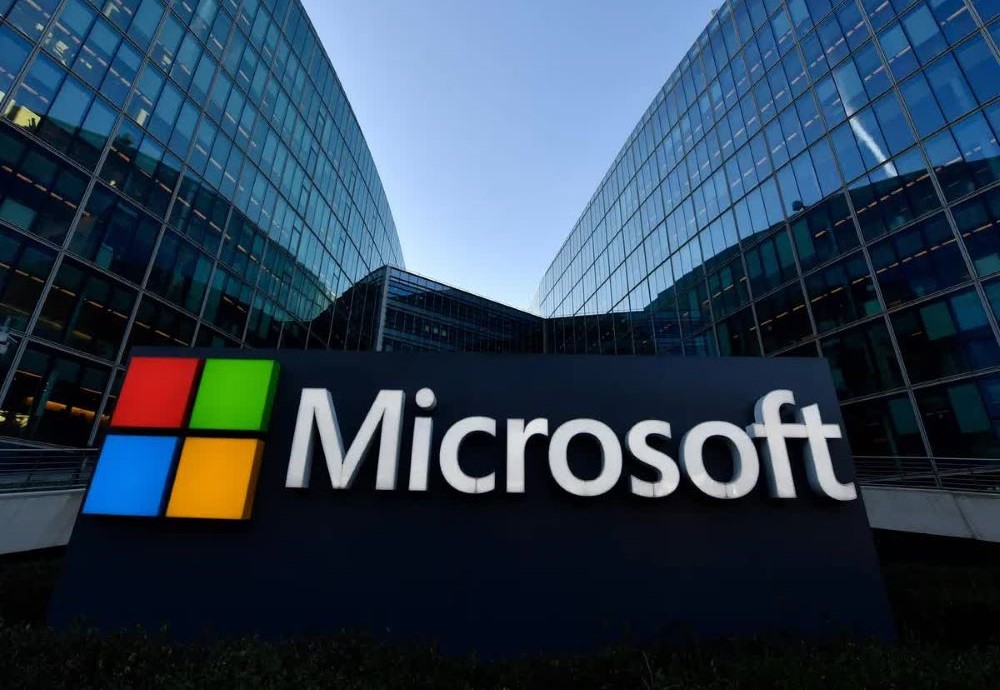Microsoft hírek