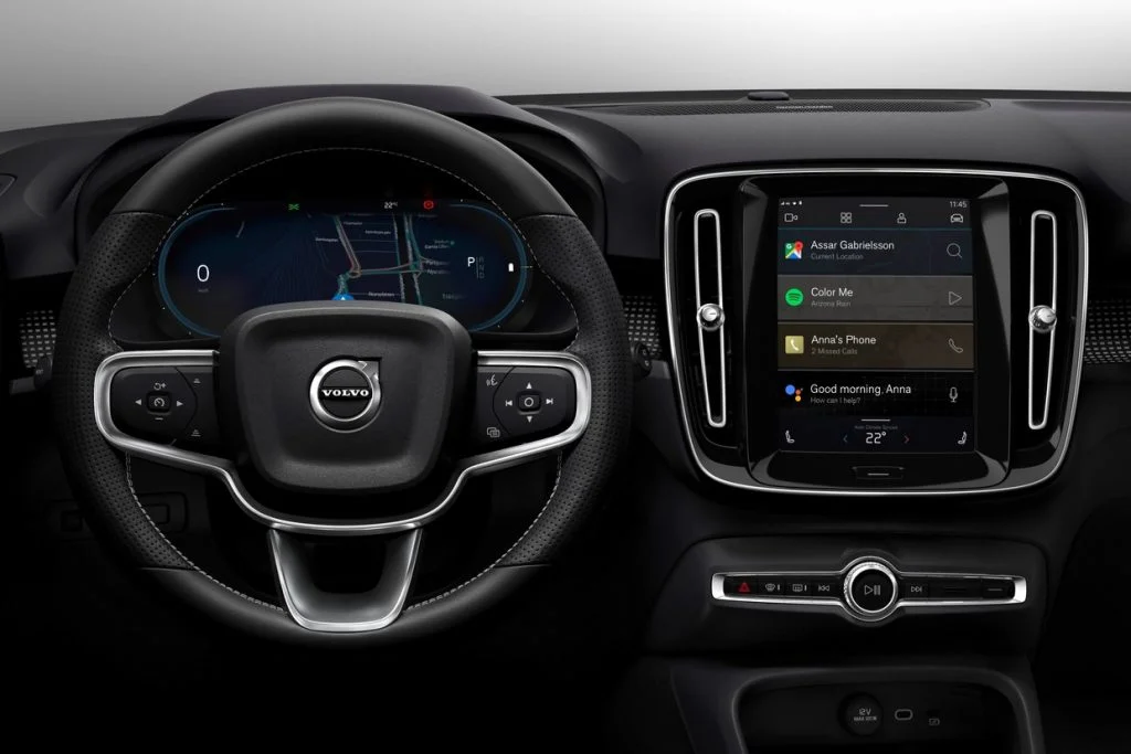 Volvo új és használt modellek