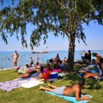 Itt a nyár utolsó hétvégéje: ezek a legjobb balatoni programok augusztus 29–30-án