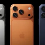 Az Apple árat emelhet – hamarosan drágulhat az iPhone 17