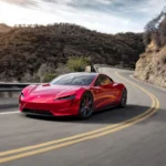 Közel 10 éve várunk rá: hamarosan bemutatkozhat az új Tesla Roadster