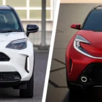 Melyik Toyota hibridet érdemes választani 10 millió alatt 2026-ban? Aygo X, Yaris vagy Yaris Cross?