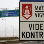 Megvannak a 2027-es e-matrica árak: ennyit kell fizetniük az autósoknak