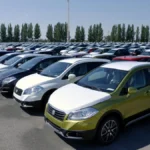 Meglepő fordulat: már nem Suzuki Magyarország legnépszerűbb új autója